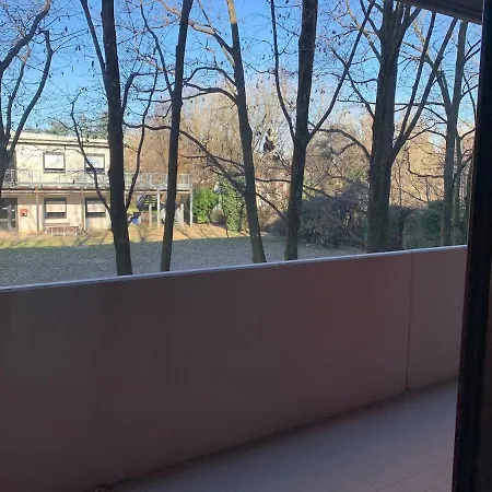 Free Parking, Close To The Train Station And The Duomo Apartamento *