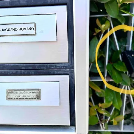 Free Parking, Close To The Train Station And The Duomo Apartment