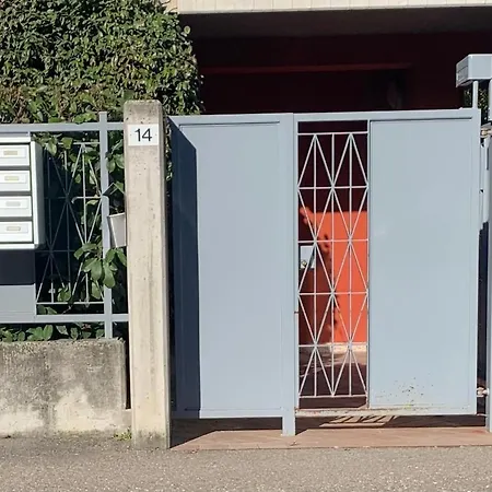 Free Parking, Close To The Train Station And The Duomo * Parma