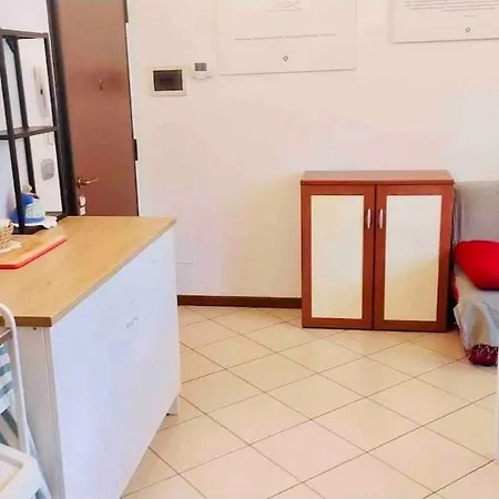 Apartment Free Parking, Close To The Train Station And The Duomo *