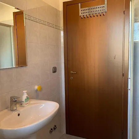Free Parking, Close To The Train Station And The Duomo Apartment Parma