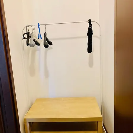 Free Parking, Close To The Train Station And The Duomo Parma